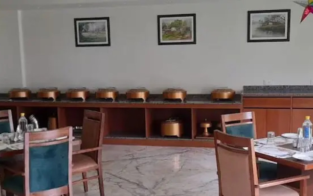 The Lalita Grand