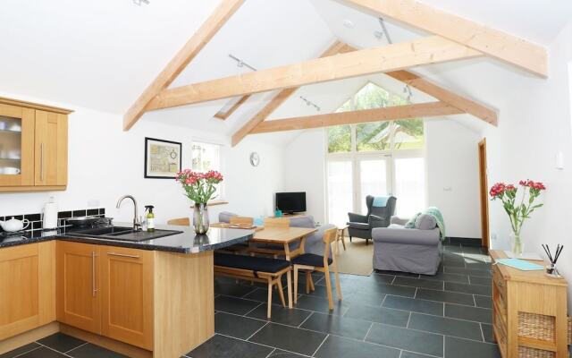 The Annexe at The Old Farm