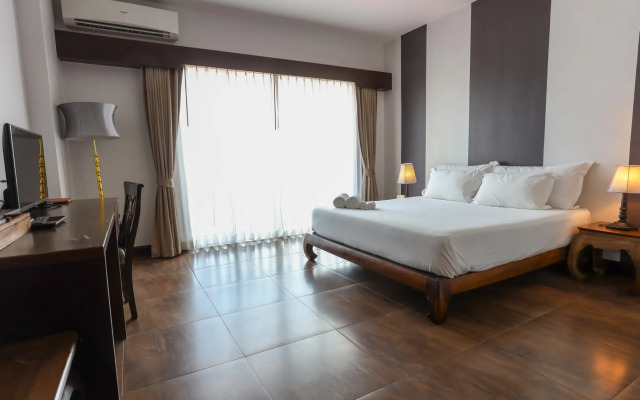 The Bridge Residence Hotel