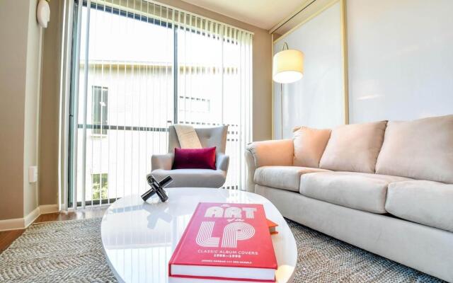 Kasa Dallas Plano Apartments