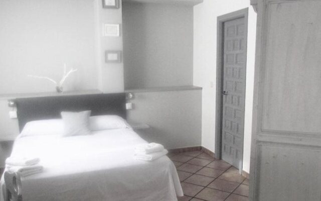 Hostal La Campana