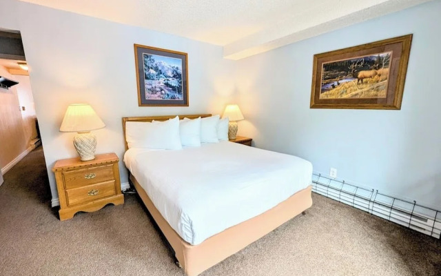 Key Condo 2952c