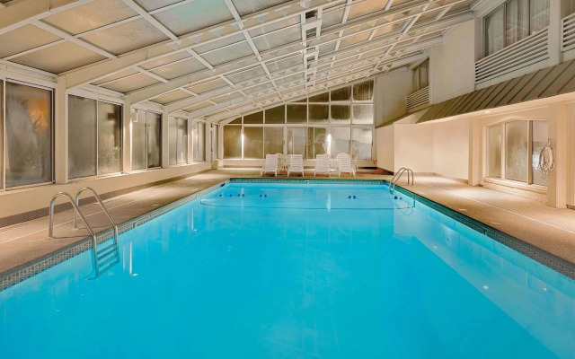 Baymont Inn & Suites Keokuk