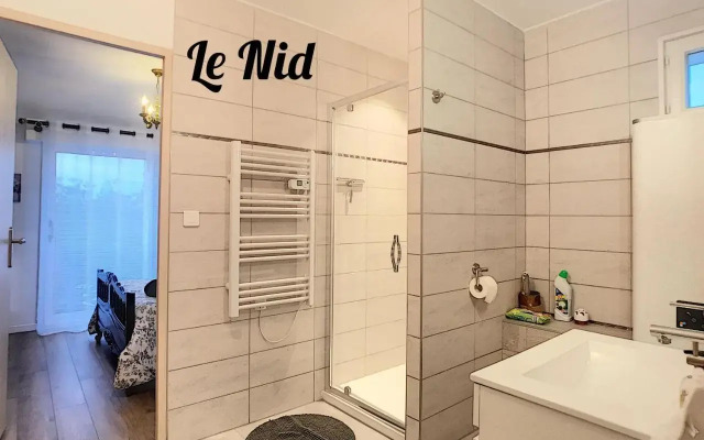 La Suite 22 Bis
