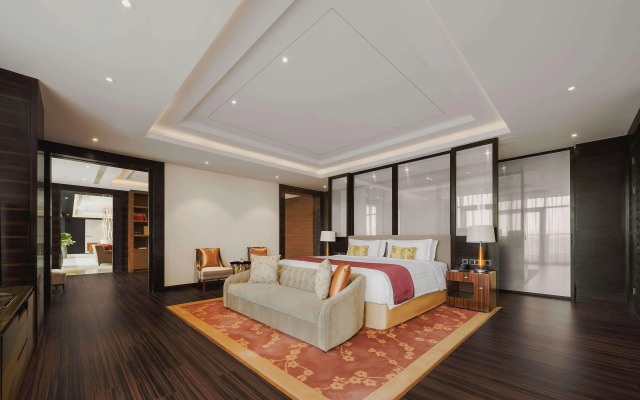 Gran Melia Xian