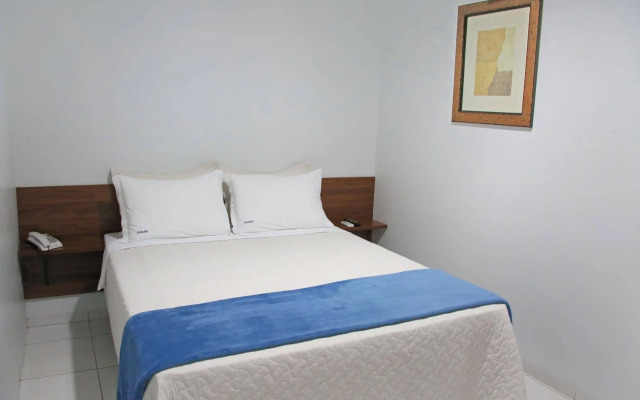 Hotel Dutra
