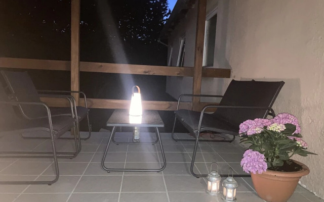 Residens Svalhøj