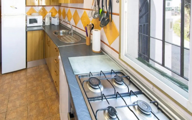 Villa Violeta Frigiliana - Nerja