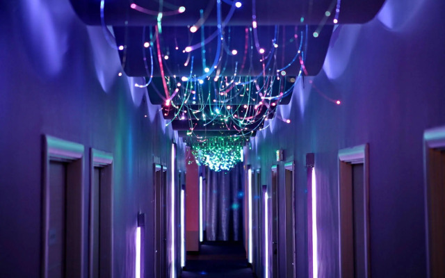 Boutique Hotel Tash Belgrade