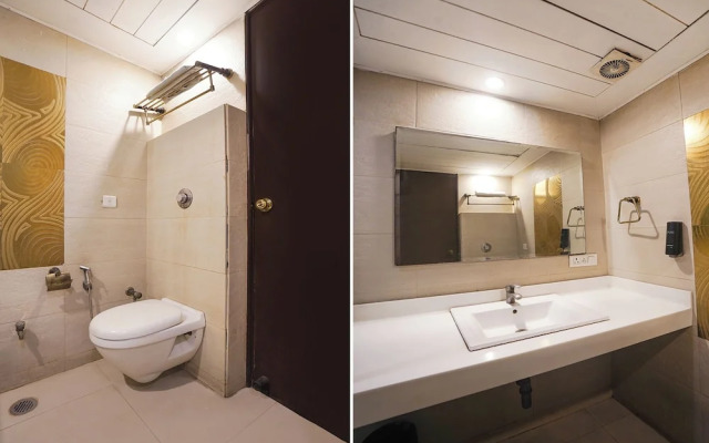 Fabhotel Nfc Royale