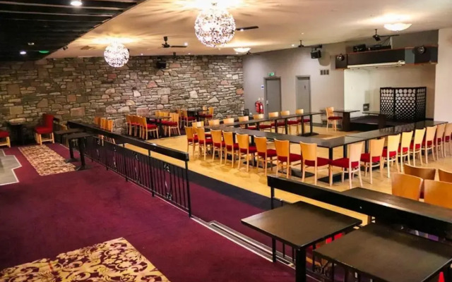 Royal Hotel Angus