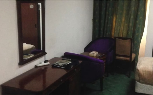 Samah Al Aseel Hotel