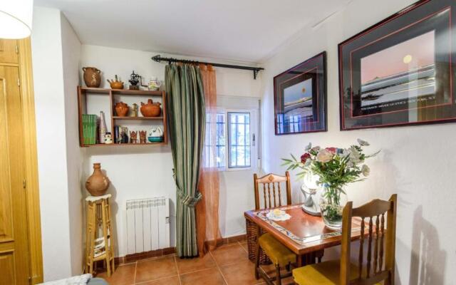 Villa Munoz Ronda by Ruralidays