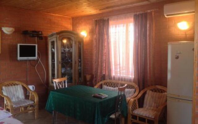 Guest House na Gorkogo 63