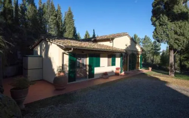 Villetta Lilla'