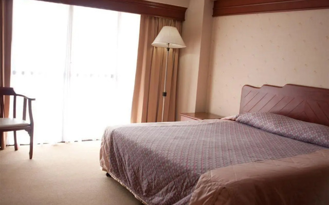 Rio Residence Bangkok