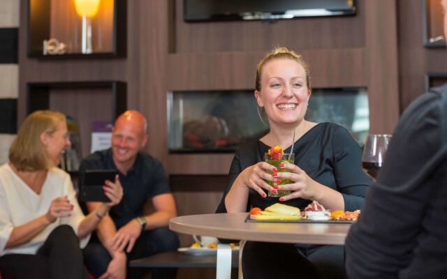 Mercure Lille Centre Grand Place