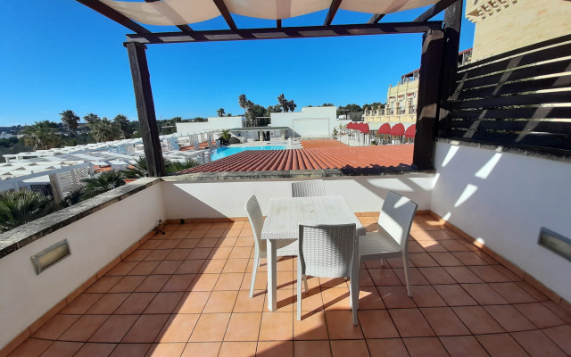 Messapia Hotel & Resort