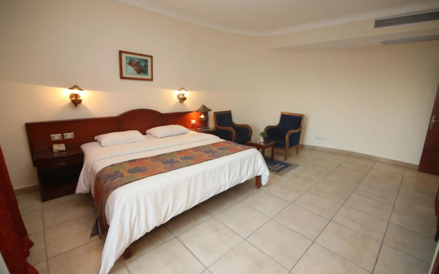 Sharm Reef Hotel