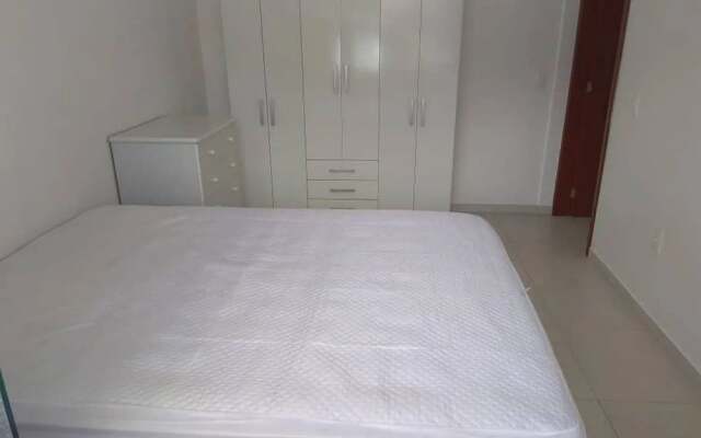 Apto Paraíso em Balneário Camboriú