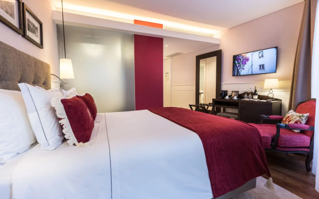 Lisbon Wine Hotel