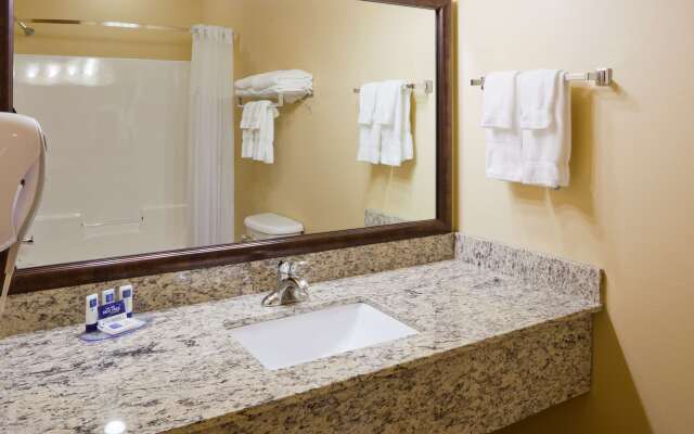 AmericInn by Wyndham Fargo Medical Center