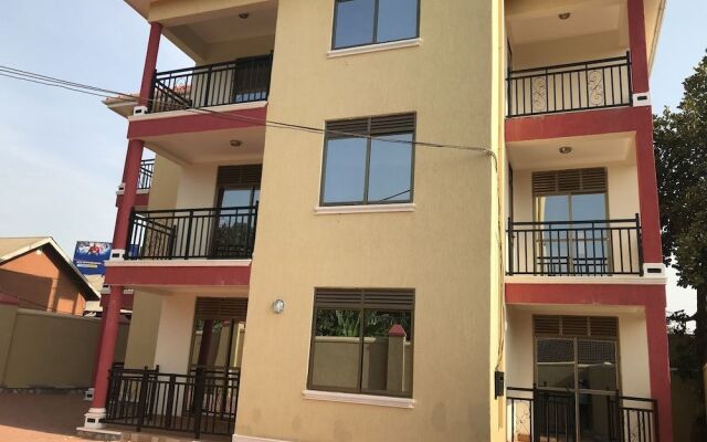 Para Suites