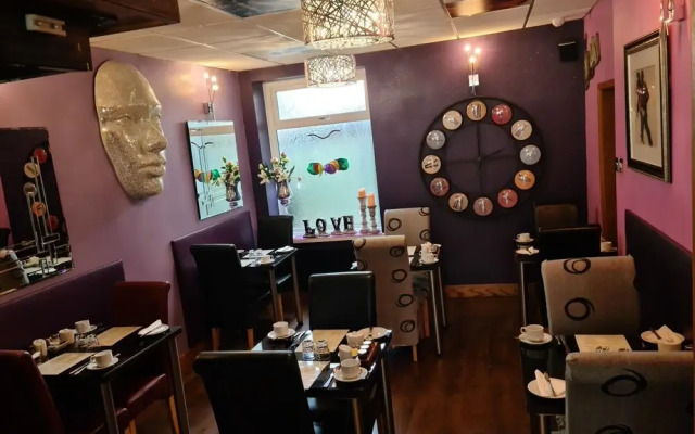 The Arthington Guest House