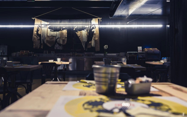 Aiden by Best Western JHD Dunant Hotel