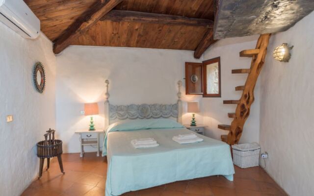 Roccia di Volpe Capriccioli