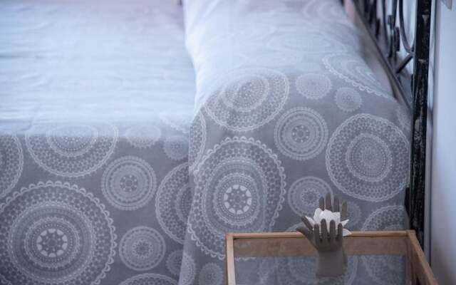 Floris Bed And Breakfast