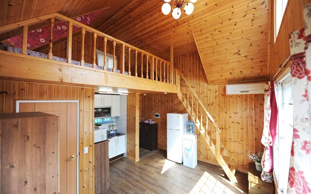 Muju Observatory Pensions