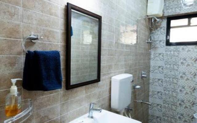 Lotus 3BHK by SoulStays
