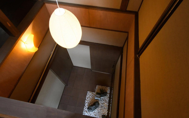 Machiya Ufu Guest House