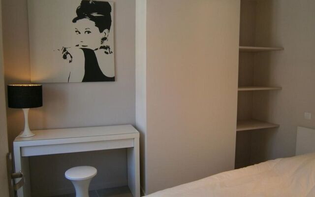 Appartement Edouard Herriot