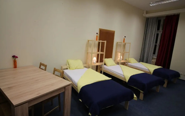 One Lucky Hostel - Old Town
