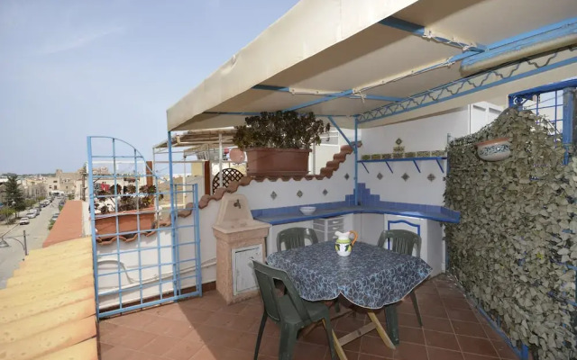 San Vito Casavacanza