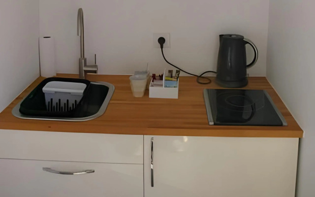Gaïa Café