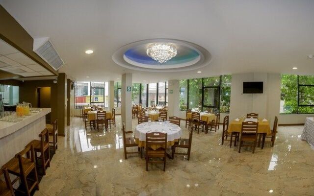 Hotel Europa Iquitos