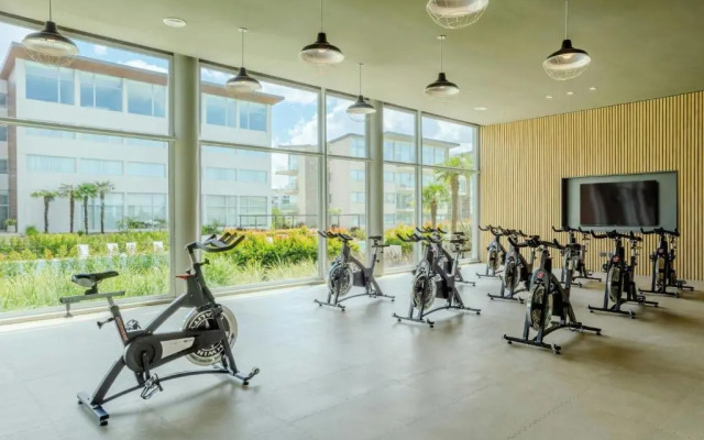 Crowne Plaza Buenos Aires Greenville