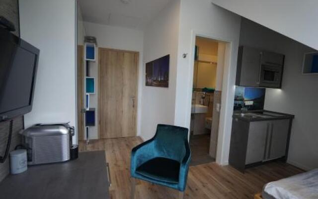 Hotel Garni Kottenforst