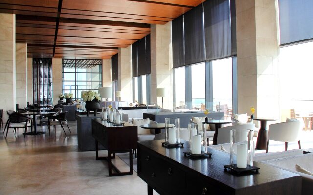 The Lalu Qingdao
