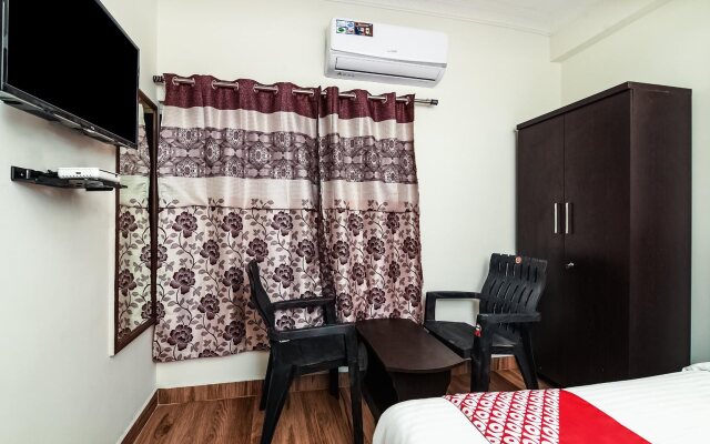Hotel Naidu Grand by OYO Rooms