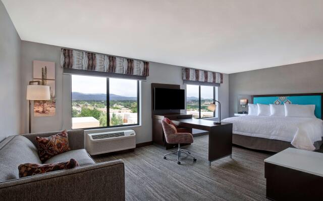 Fairfield Inn & Suites Santa Fe