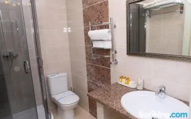 Prima Villa Guest House