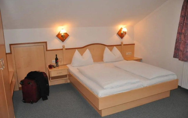 Pension Posauner Dorfgastein