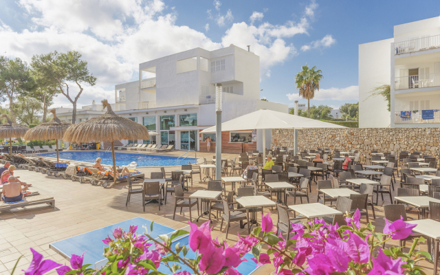 MarSenses Ferrera Blanca Hotel