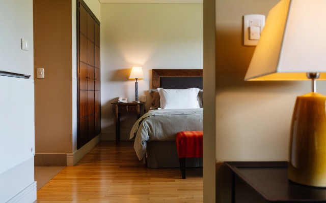 Loi Suites Chapelco Hotel