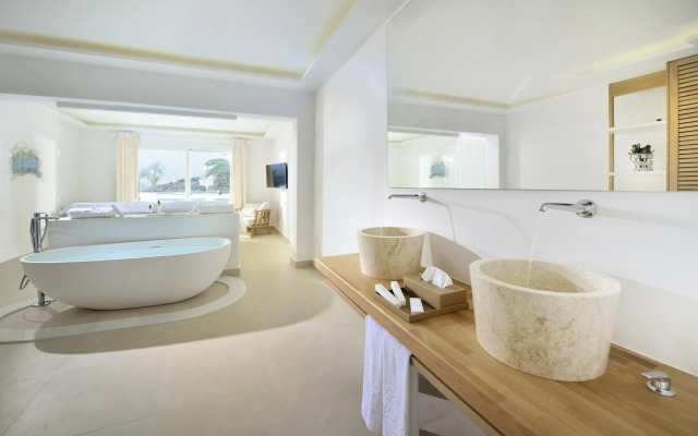 Nissaki Boutique Hotel