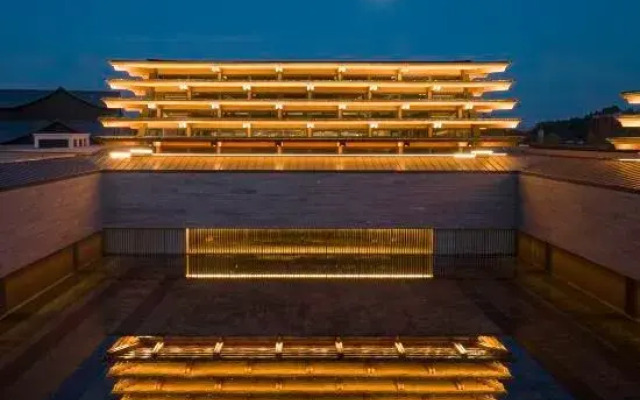Xuzhou Yundhyana Hotel